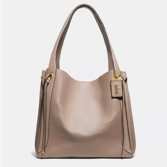 Coach Handbag - Picture 2 of 9